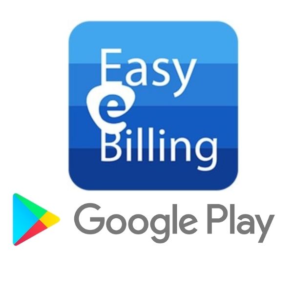 easyebilling android app