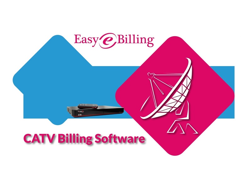 Cable TV Software