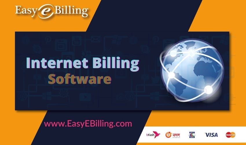 Isp Billing Software